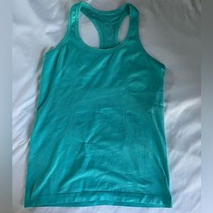 LULULEMON Swiftly Tech Racerback top